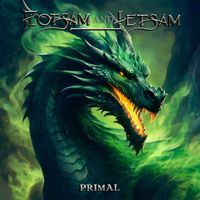 Flotsam and Jetsam - Primal