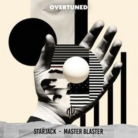 Starjack - Master Blaster (Original Mix)