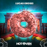 Lucas Orosei - Mirame