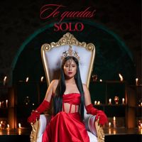 Rouss - Te Quedas Solo