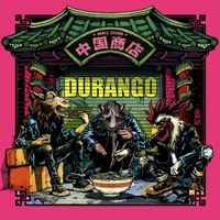 Durango - Mall Chino
