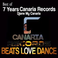 Djane My Canaria - Beats Love Dance (7 Years Canaria Records)