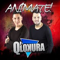Q' Lokura - Anímate