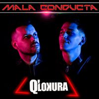 Q' Lokura - Mala Conducta (En Vivo)