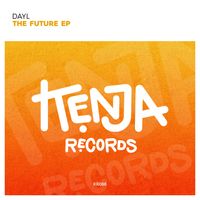 DAYL - The Future - EP