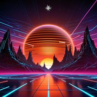 Rising Galaxy - Meu Carinho