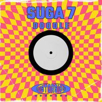 Suga7 - Doodle