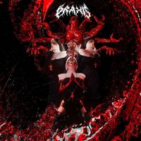 PRAXIS - BREATHLESS