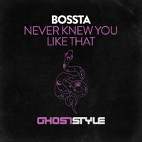 Bossta - Never Knew You Like That