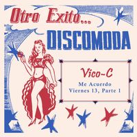 Vico-C - Me Acuerdo
