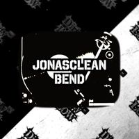 Jonasclean - Bend