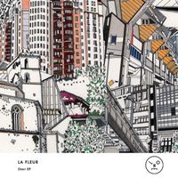 La Fleur - Orbit EP