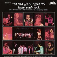 Fania All Stars - Latin-Soul-Rock (Remastered 2024)