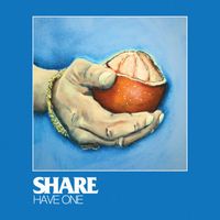 Share - (Surfing To) My End