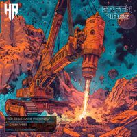 Green Vibes - Drill / Thunderball