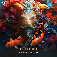 Koi Boi - Fish Man
