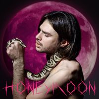HONEYMOON - М И Р