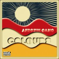 Afrozin Gang - Colours