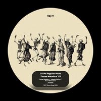 DJ No Regular Meat - Danse Macabre