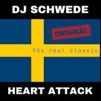 DJ Schwede - Heart Attack