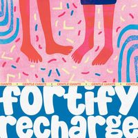Spa Music - Fortify Recharge