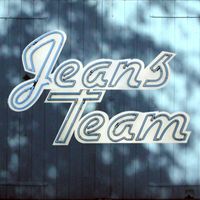 Jeans Team - Kopf Auf
