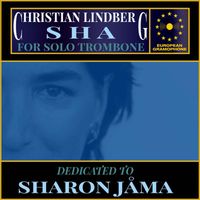 Christian Lindberg - Lindberg: SHA
