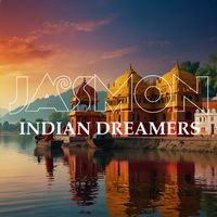 Jasmon - Indian Dreamers