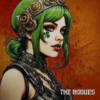 The Rogues - Another Day (Single)