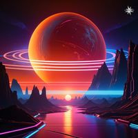Rising Galaxy - Alive