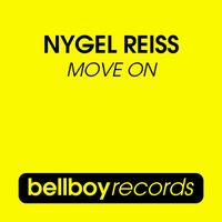 Nygel Reiss - Move On