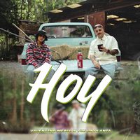 Valentino Merlo & The La Planta - Hoy