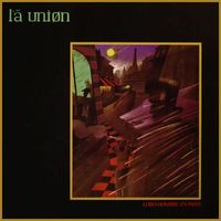 La Union - Lobo hombre en París