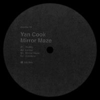 Yan Cook - Mirror Maze EP