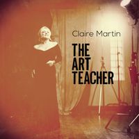 Claire Martin - The Art Teacher
