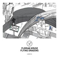 Florian Kruse - Flying Dragons