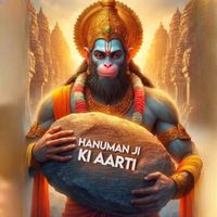 Hari Om Sharan - Hanuman Ji Ki Aarti