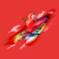 Cale Parks - Crispy Reds