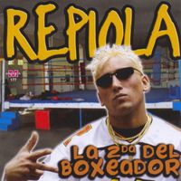 Repiola - La 2da del Boxeador