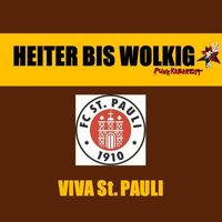 Heiter bis Wolkig - Viva St. Pauli