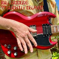 Will Simmons - 77 Slightly Delayed