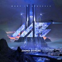 Andrea Signore - Love Lies Bleeding