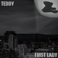 First Lady - Teddy
