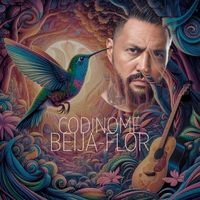 Wellington - Codinome Beija-Flor