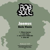 Jaemus - Uncle Vinnie