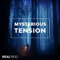 Jonathan Buchanan - Mysterious Tension