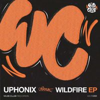Uphonix - Wildfire EP