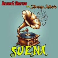 Valerio El Director - SUENA (feat. Jhonny Marin)