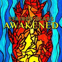Stained Glass - House of God