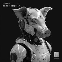 Paul Adam - Human Reign